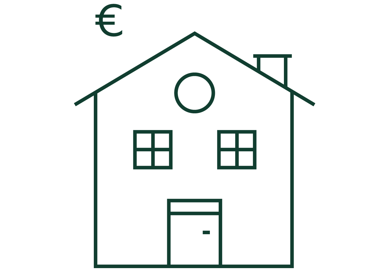Immobilien-Investments